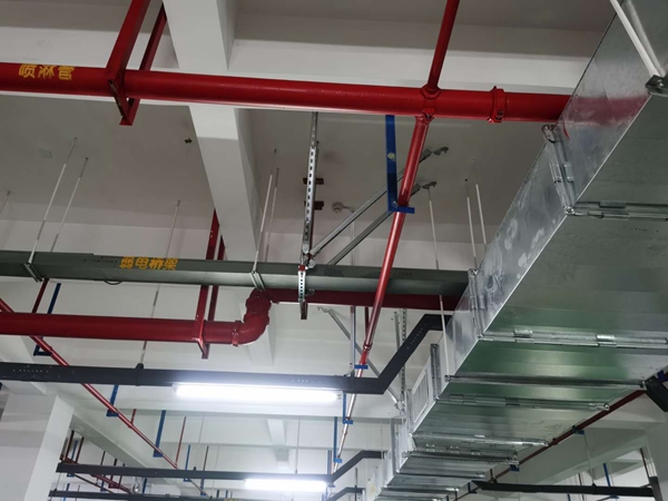 施工現(xiàn)場