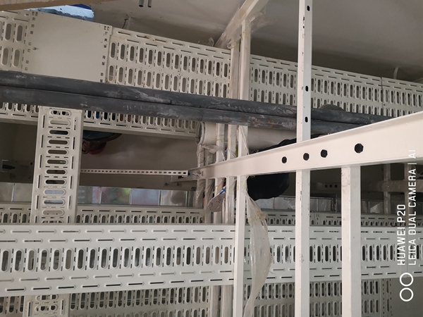 施工現(xiàn)場